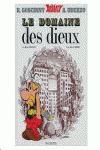 17. ASTERIX . DOMAINE DES DIEUX, LE