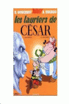 LAURIERS DE CESAR 18 / ASTERIX FRANCES