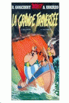 22. ASTERIX. GRANDE TRAVERSEE, LA