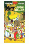 ASTERIX CHEZ LES BELGES 24 /ASTERIX FRANCES