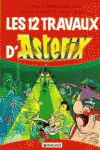 12 TRAVAUX D�ASTERIX / ASTERIX FRANCES