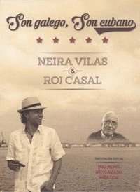 SON GALEGO, SON CUBANO