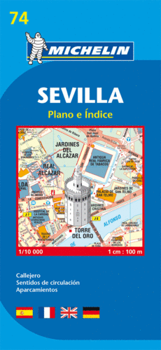 PLANO SEVILLA