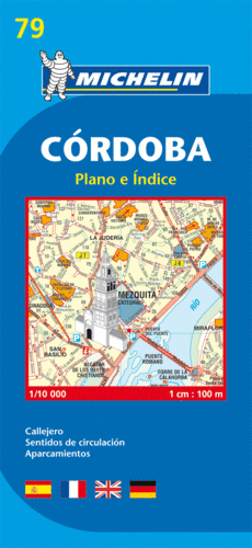 PLANO C�RDOBA