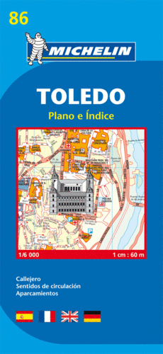 PLANO TOLEDO
