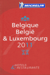 G. MICHELIN-BELGIQUE LUXEMBOURG (60017) 2011