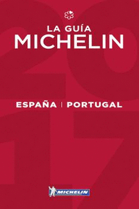 LA GUA MICHELIN ESPAA & PORTUGAL 2017