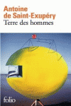 TERRE DES HOMMES