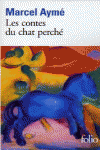 LES CONTES DU CHAT PERCHE