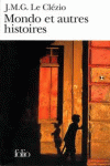 MONDO ET OUTRES HISTORIES