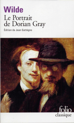 LE PORTRAIT DE DORIAN GRAY