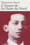 LAMANT DE LA CHINE DU NORD