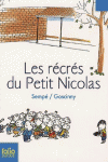 LES RENES DU PETIT NICOLAS