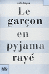 LE GARON PYJAMA RAY