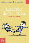 BETISES DU PETIT NICOLAS