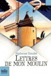 LETTRES DE MON MOULIN