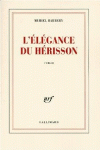 LELEGANCE DU HERISSON