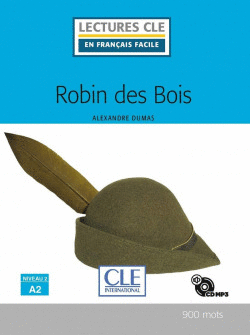 ROBIN DES BOIS