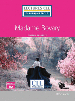 MADAME BOVARY 4/B2