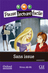 SANS ISSUE. PACK (LECTURE + CD-AUDIO)