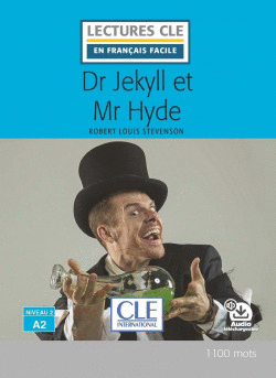 DR.JEKYLL ET MR HYDE