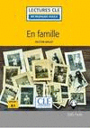 EN FAMILLE - FLE 1