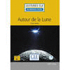 AUTOUR DE LA LUNE NIVEAU 1 - LIVRE