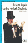 ARSENE LUPIN CONTRE SHERLOCK HOLMES