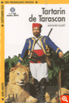 TARTARIN DE TARASCON + CD AUDIO MP3