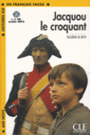 JACQUOU LE CROQUANT