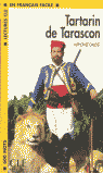 TARTARIN DE TARASCON. NIVEAU 1