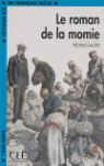 LE ROMAN DE LA MOMIE