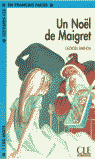 UN NOEL DE MAIGRET