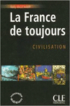 LA FRANCE DE TOUJOURS