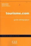 GUIDE PEDAGOGIQUE: TOURISME.COM