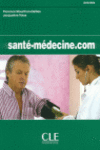 SANTE MEDECINE.COM. ACTIVITES