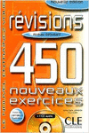 REVISIONS 450 NOUVEAUX EXERCICES. NIVEAU DEBUTANT