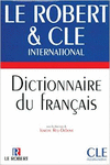 DICTIONNAIRE DU FRANCAIS