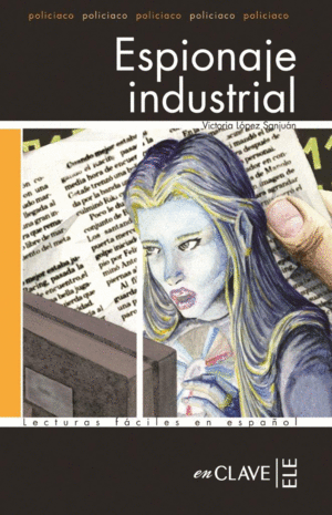 ESPIONAJE INDUSTRIAL