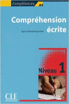 1. COMPREHENSION ECRITE