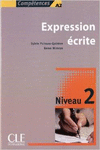 EXPRESSION ÉCRITE (NIVEAU 2-A2)