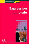 EXPRESSION ORALE - NIVEAU 4