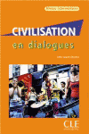 CIVILISATION EN DIALOGUES NIV. INTERMDIAIRE