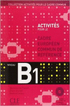 ACTIVITES NIVEAU B1