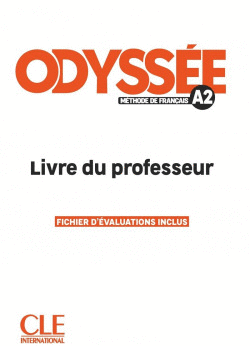 ODYSSE - G.PED NIV. A2