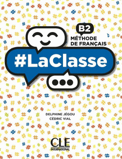 BACH LACLASSE B2 LIVRE DE L'LVE 2021