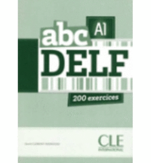 ABC  DELF A1 (NUEVA EDICIÓN)