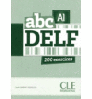 ABC  DELF A1 (NUEVA EDICIN)