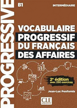 VOCABULAIRE PROGRESSIF FRANAIS DES AFFAIRES