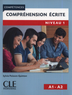 COMPREHENSION ESCRITE